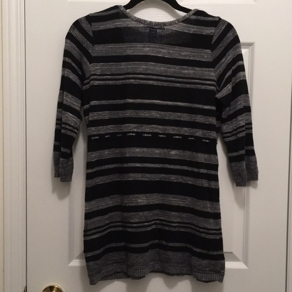 Maternity Sweater - Picture 2 of 5